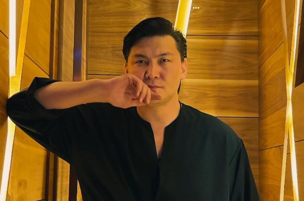 Фото: Видеодан алынған кадр