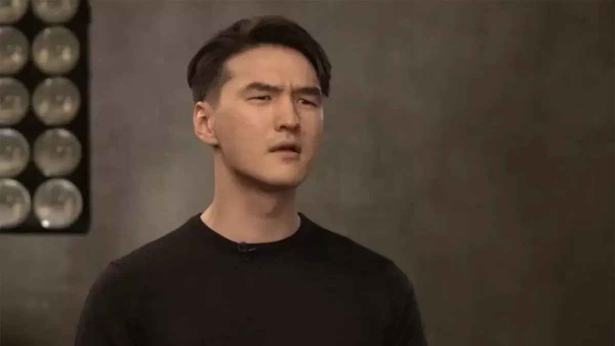 Фото: видеодан скриншот