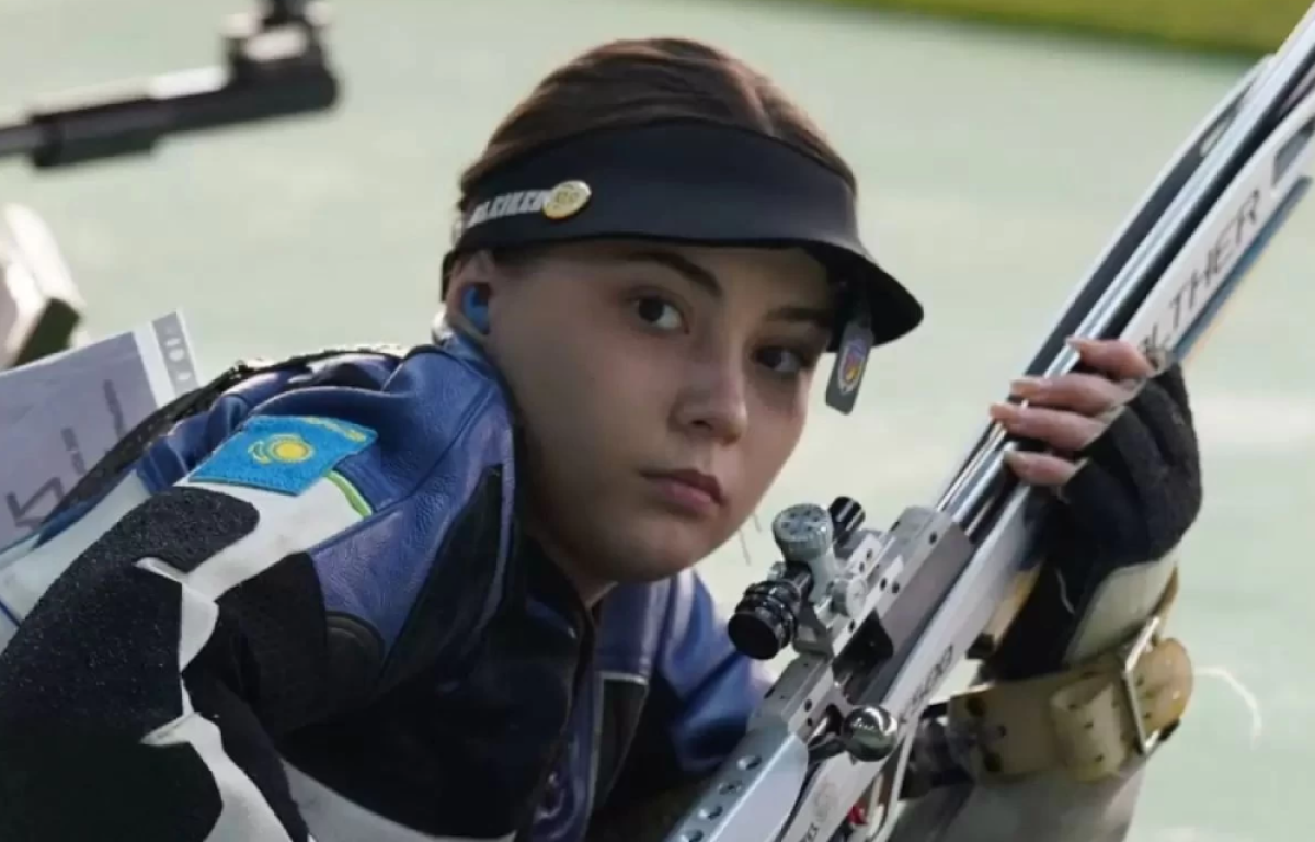 Фото:Спортты дамыту дирекциясы