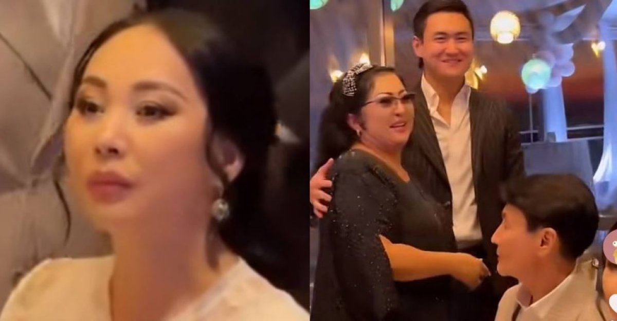 Фото: видеодан скрин