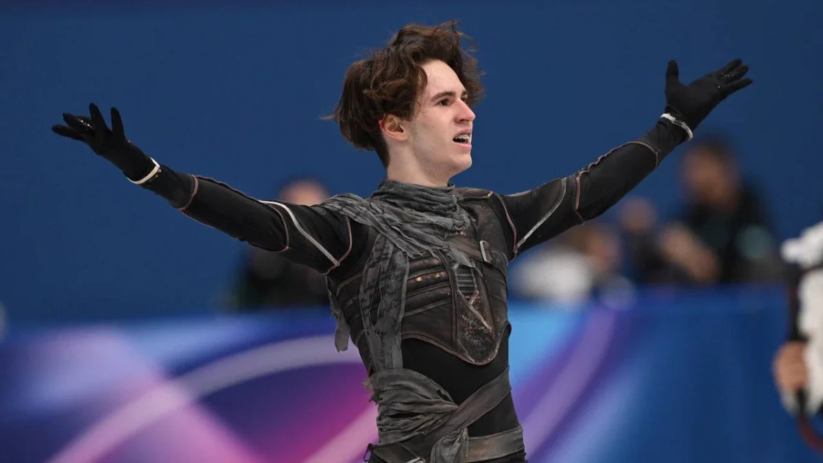 Фото: Туризм және спорт министрлігі/Сали Сабиров