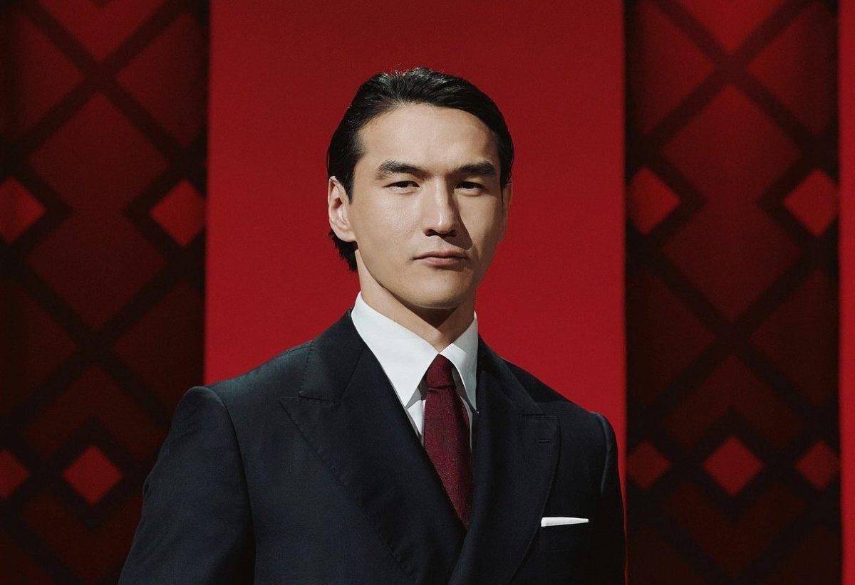 Фото: nurlan_saburov/instagram