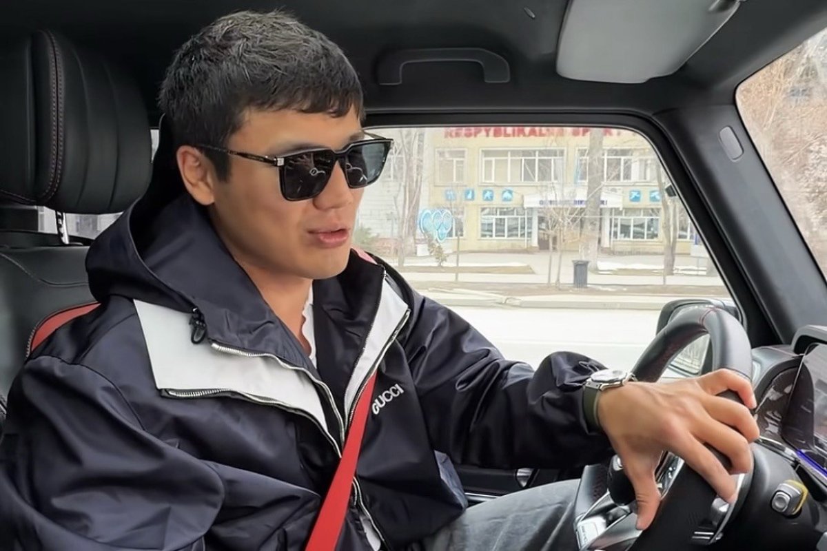 Фото: видеодан скрин