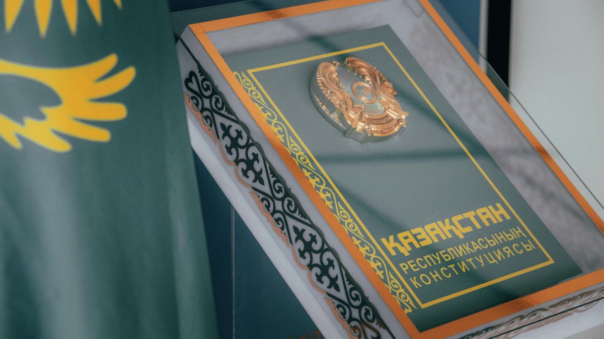 Фото: Sputnik / Владислав Воднев