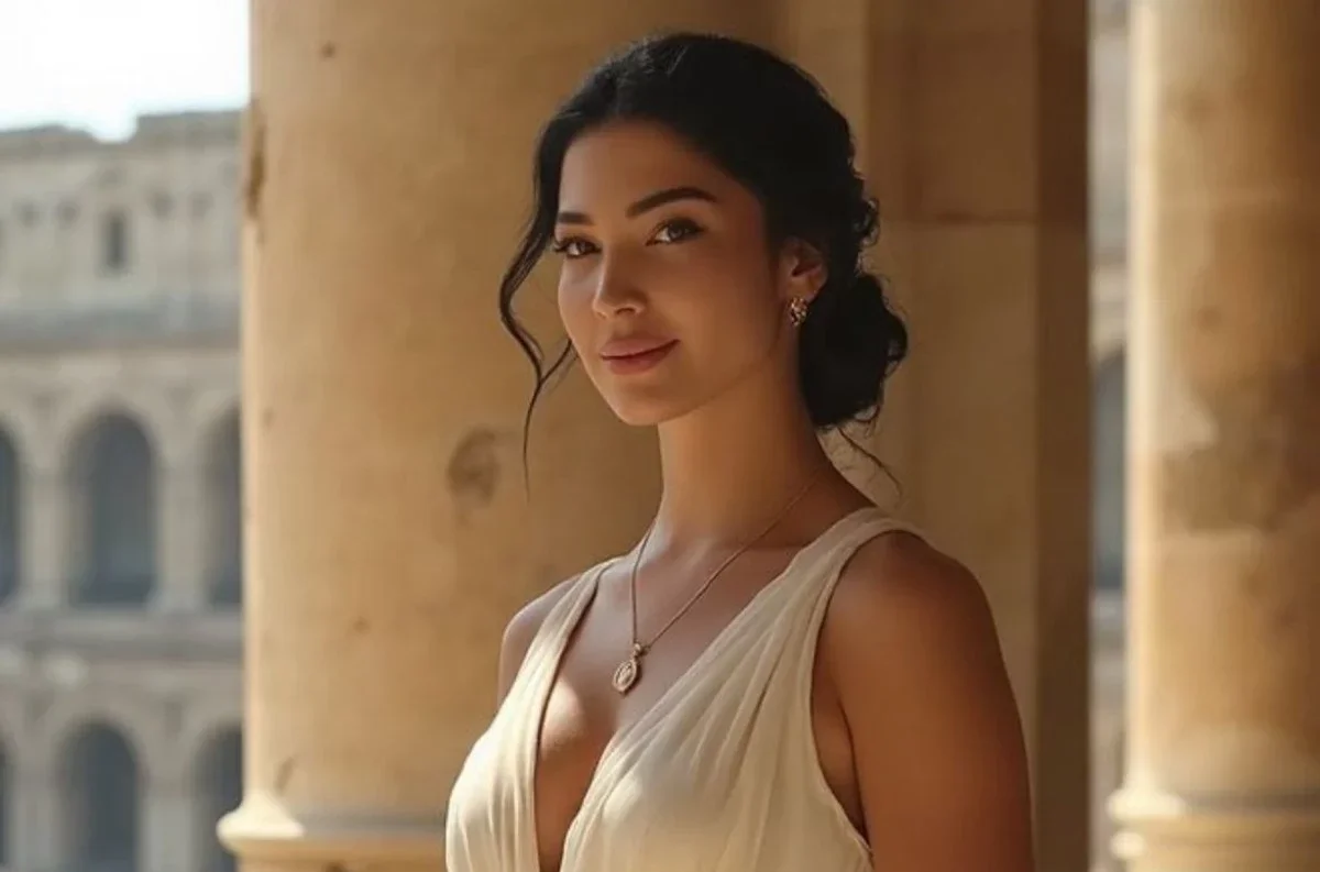 Фото: Instagram/sabina___movlaeva