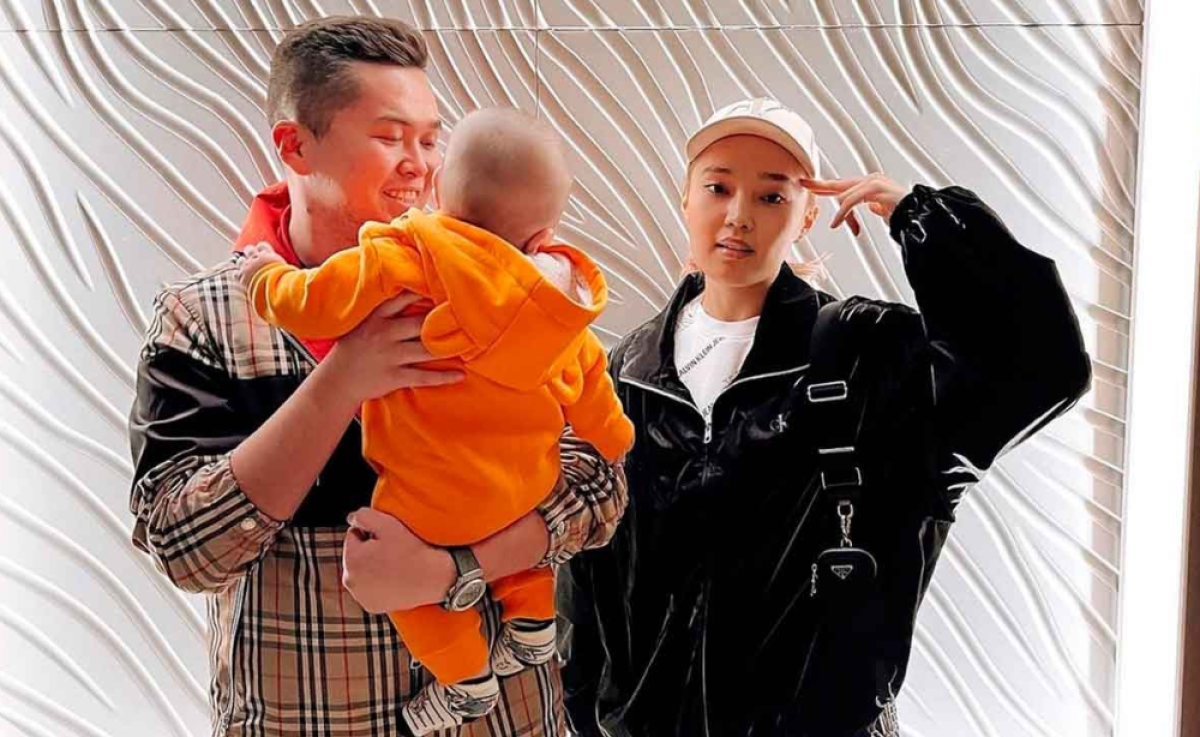 Фото: әлеуметтік желі