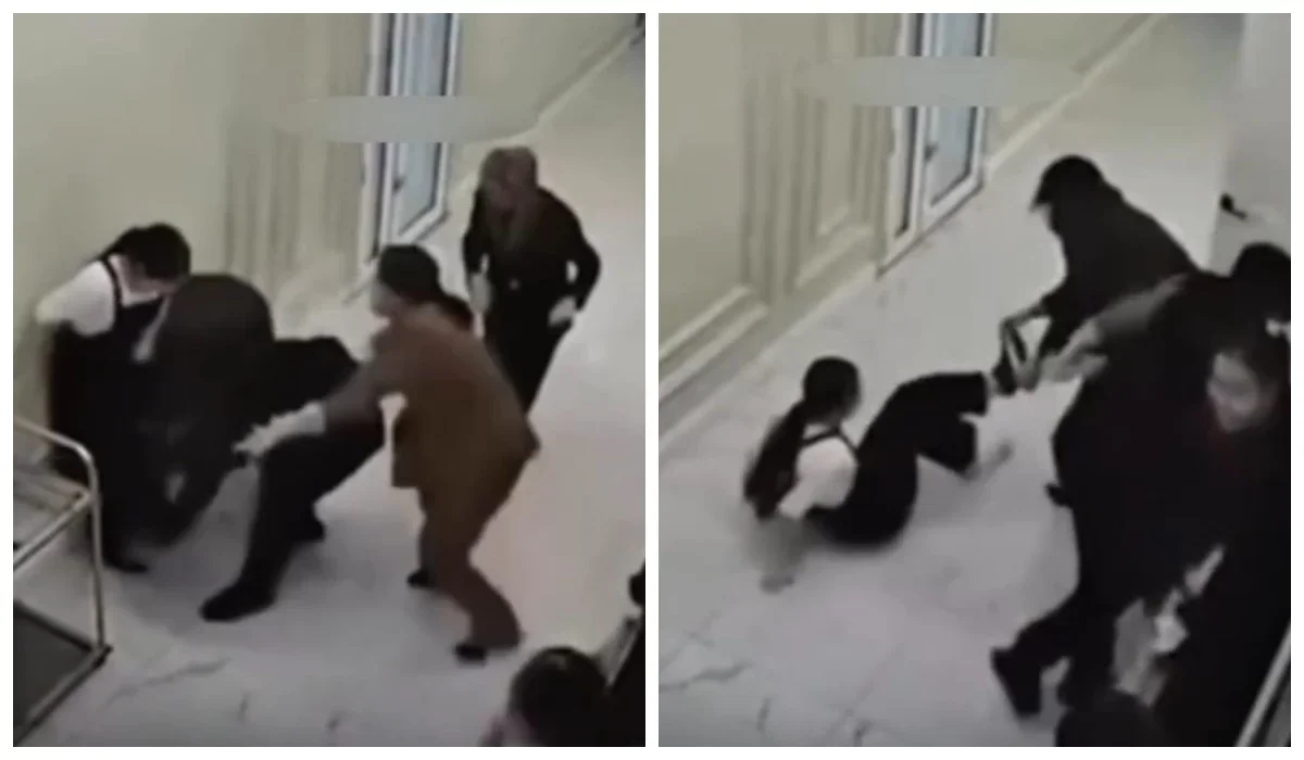 Фото: видеодан скриншот