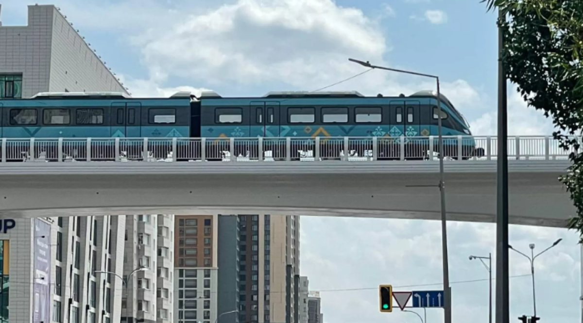 Фото: Sputnik / Санат Имангалиев