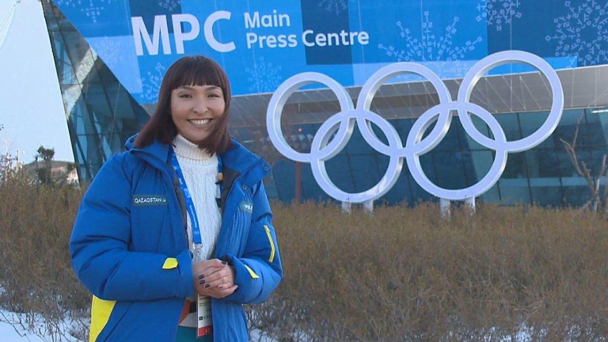 Фото: Видеодан алынған кадр