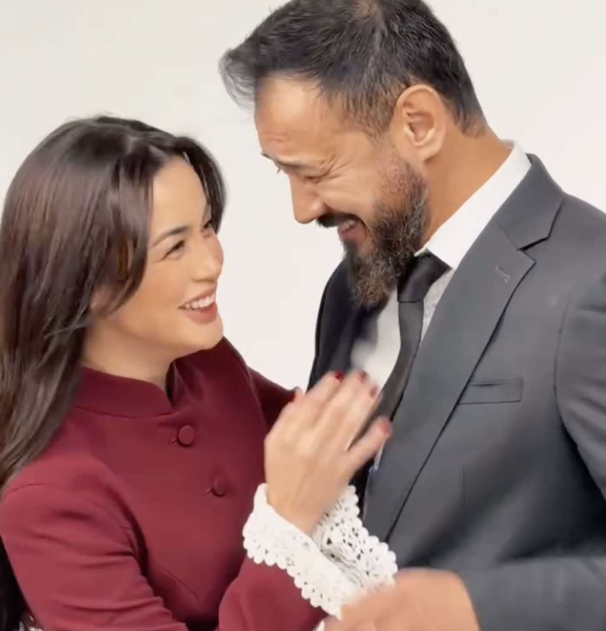 Фото: видео скриншот