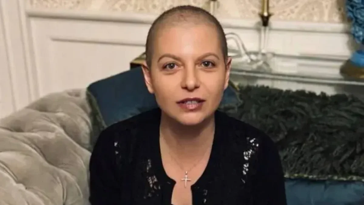 Фото: Маргарита Симоньянның Telegram-арнасы