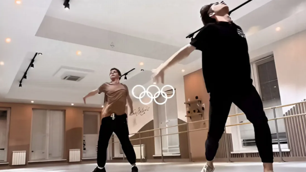 Фото: видеодан скрин