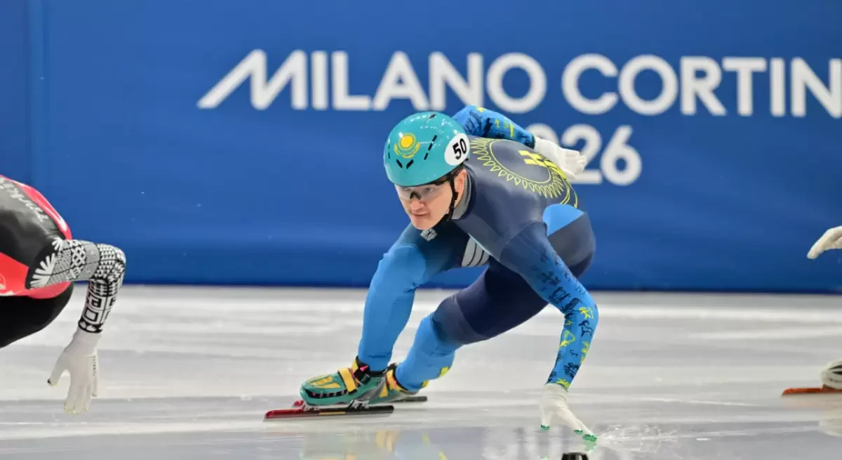 Фото: Сали Сабиров