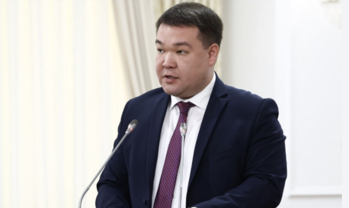 Фото: Энергетика министрлігі