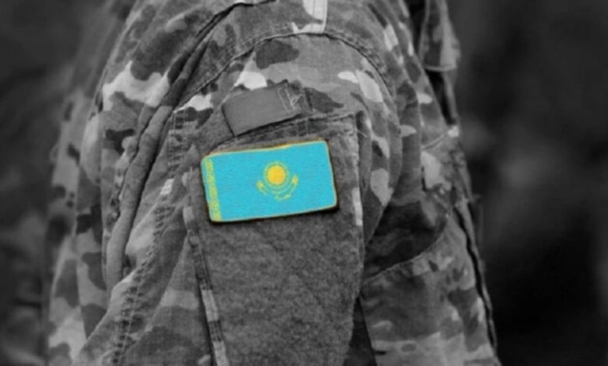 Фото: Қорғаныс министрлігі