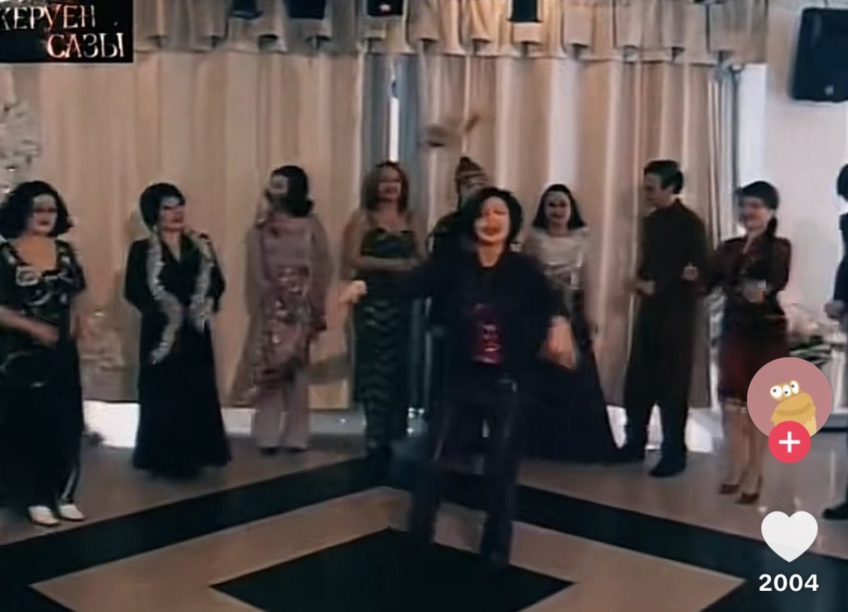 Фото: видео скриншот