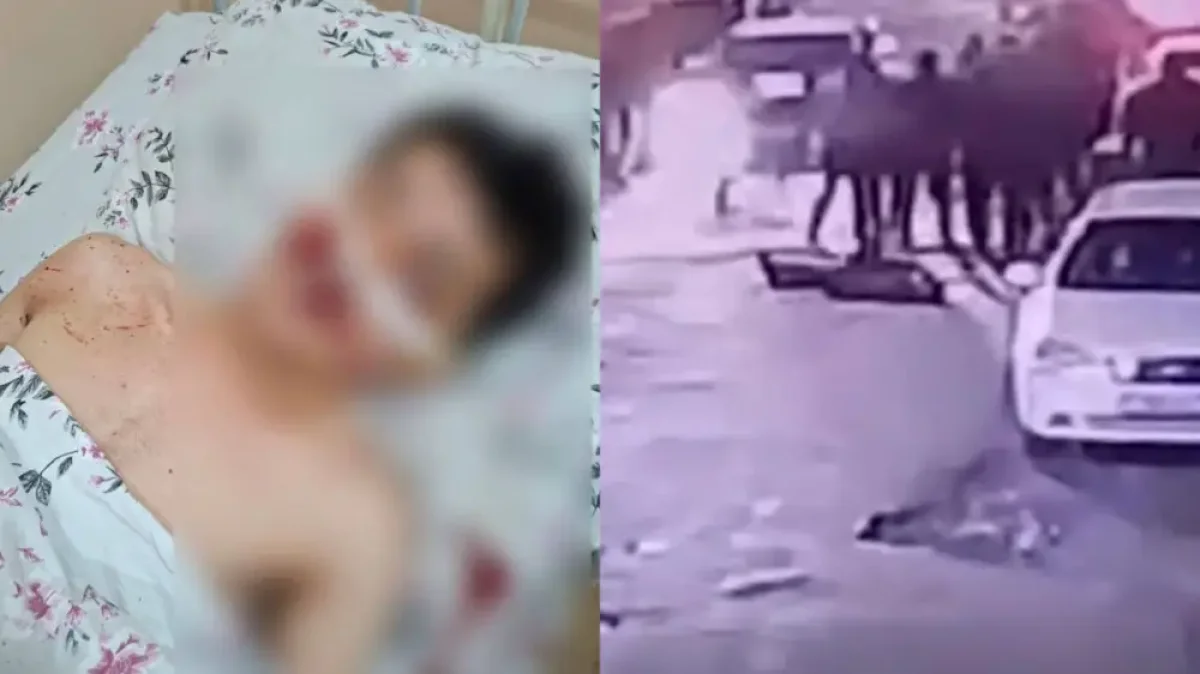 Фото: видеодан скриншот