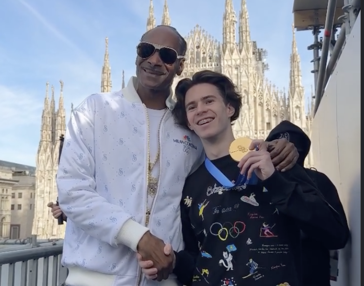 Фото: видео скриншот