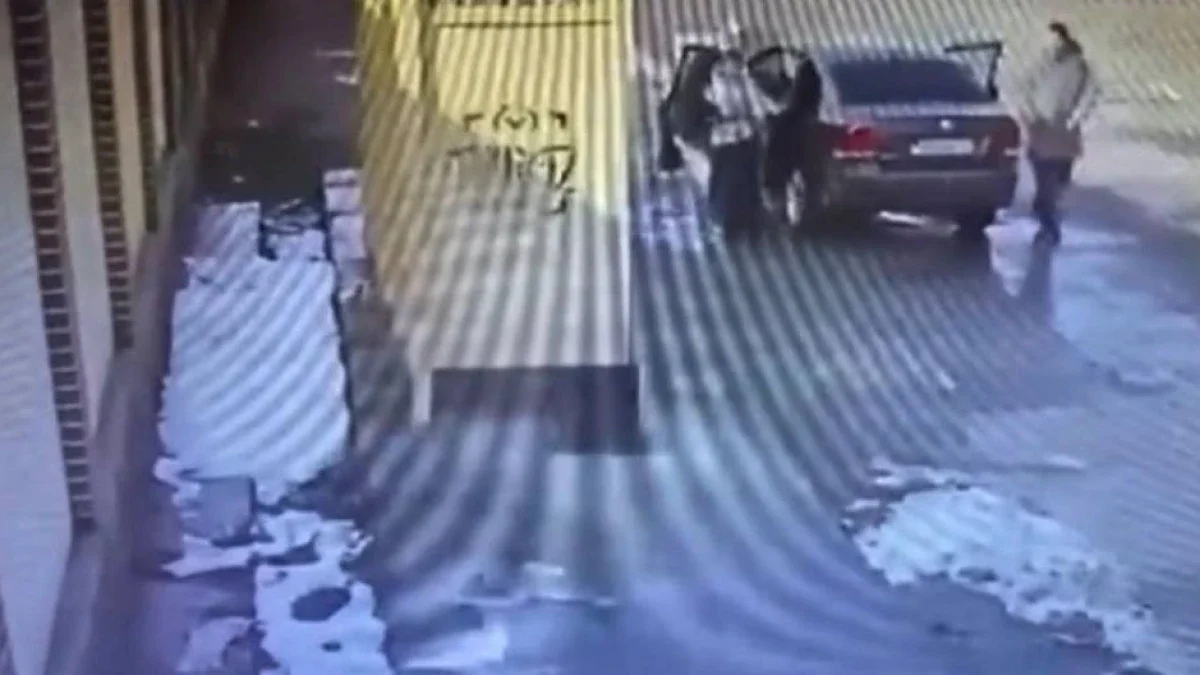 Фото: видеодан скриншот