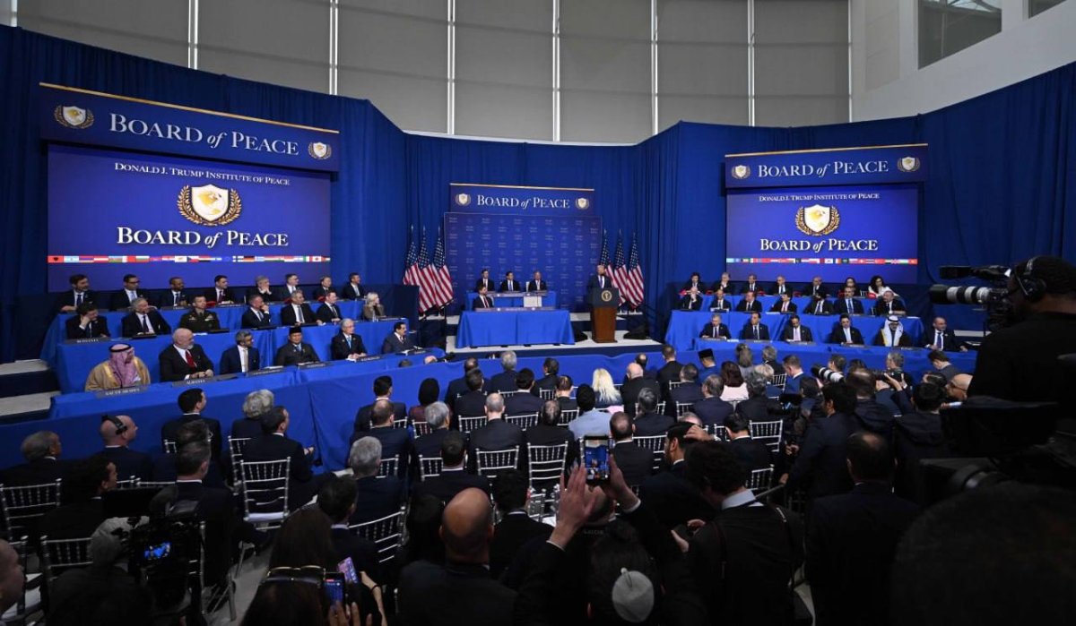 Фото: Ақорда