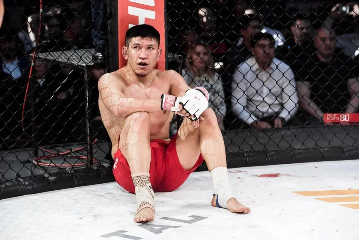 Фото: sportilinet.kz