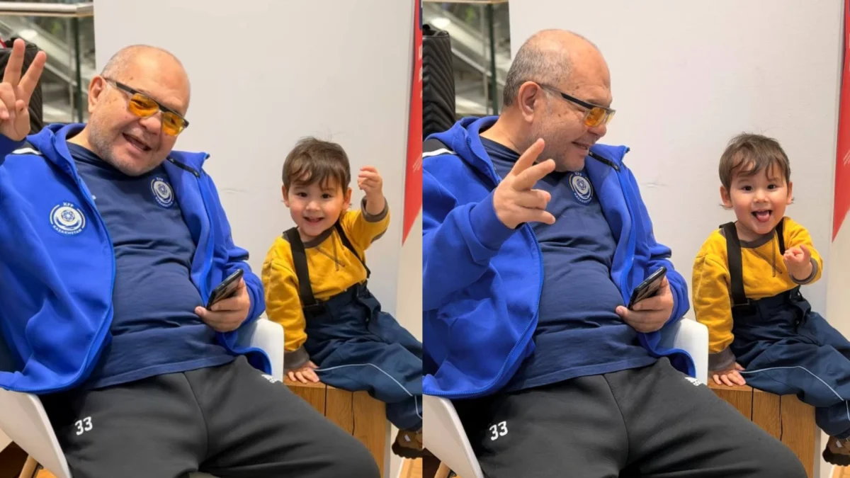 Фото: видео скриншот