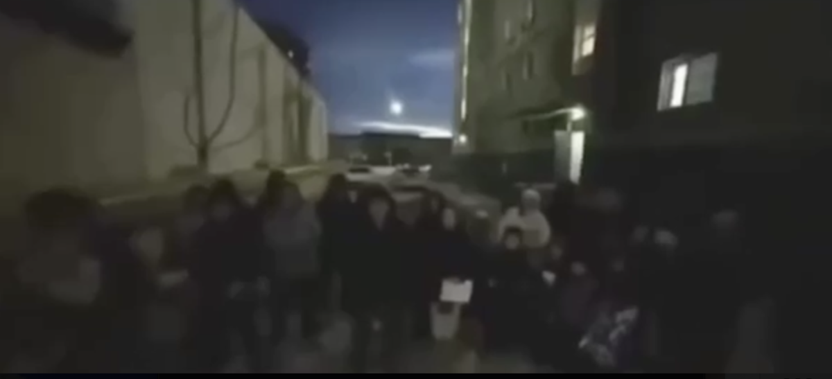 Фото: видео скриншот