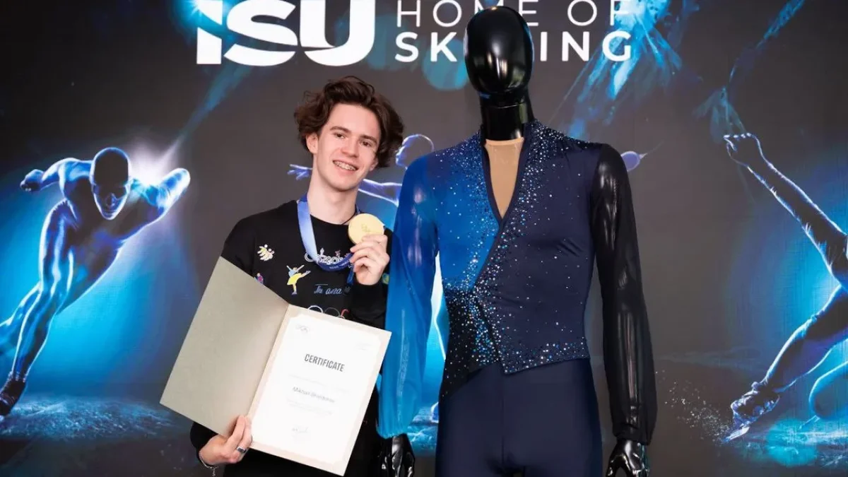 Фото: olympic.kz