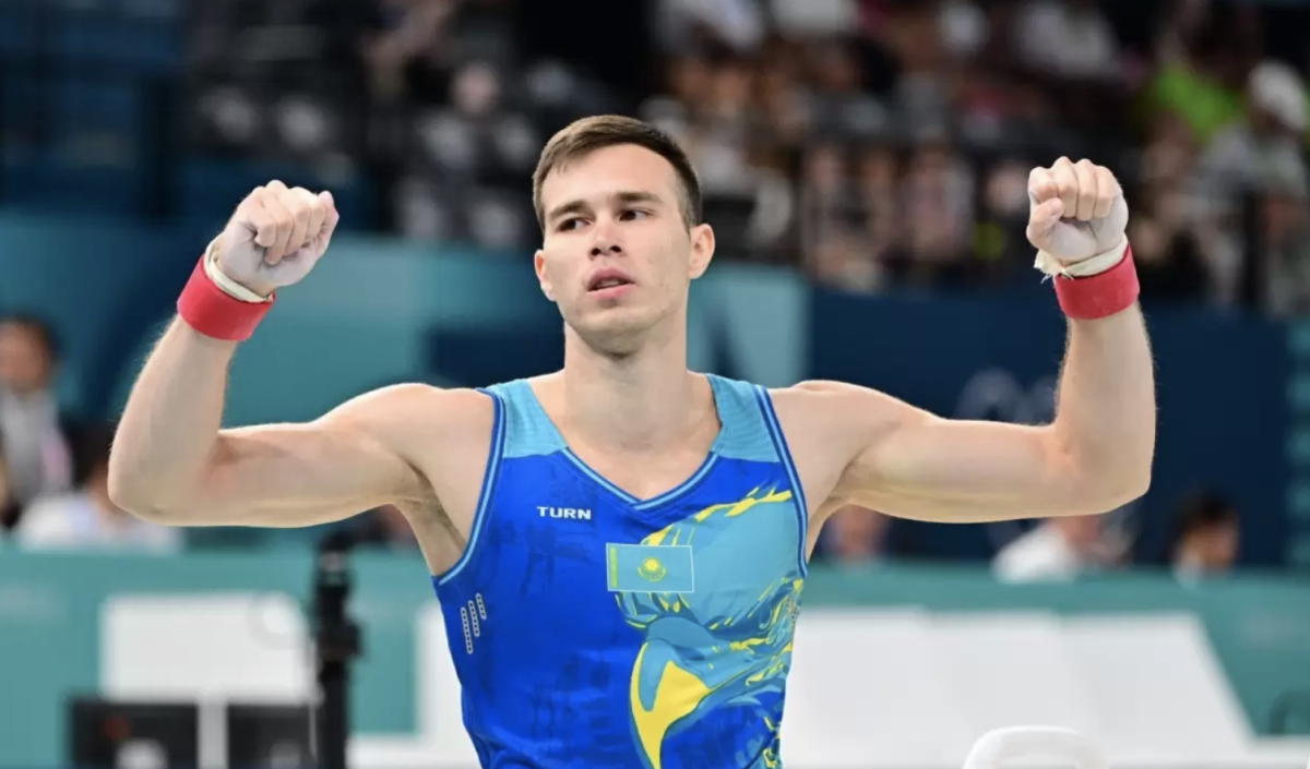 Фото: Қазақстан ұлттық олимпиада комитеті