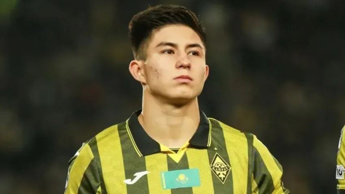 Фото: ФК "Қайрат"