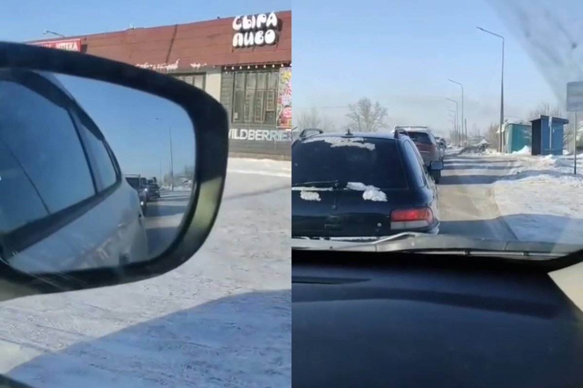 Фото: видеодан скрин