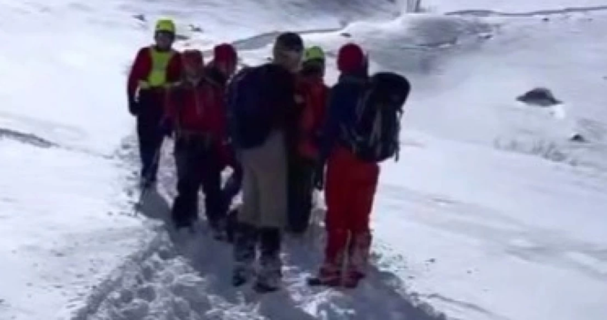 Фото: видеодан скрин