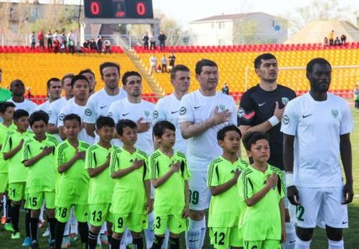 Фото: Тикетон