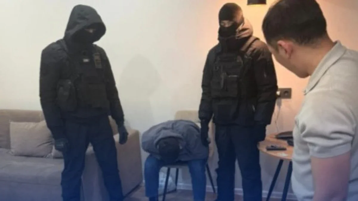 Фото: видеодан скриншот