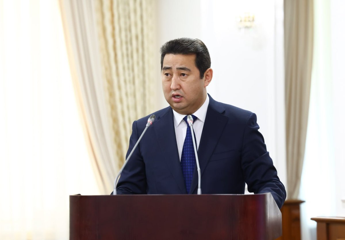 ФотоҮ Үкімет