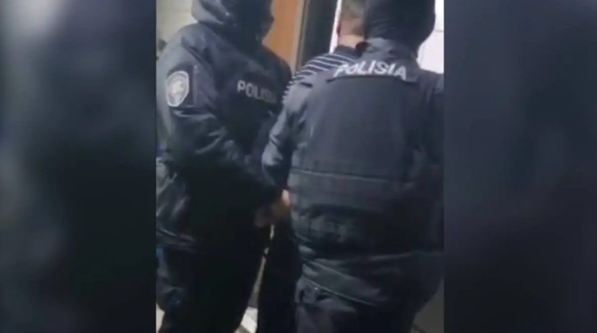 Фото: видеодан скрин