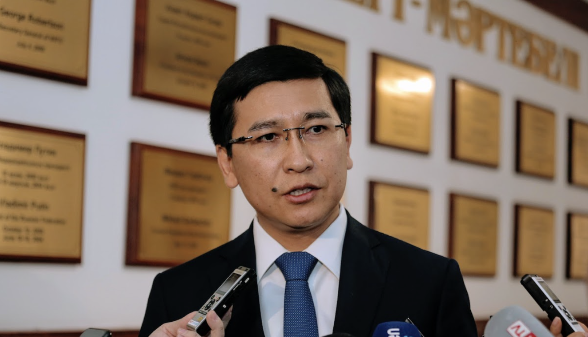 Фото: Kiselev Gennady