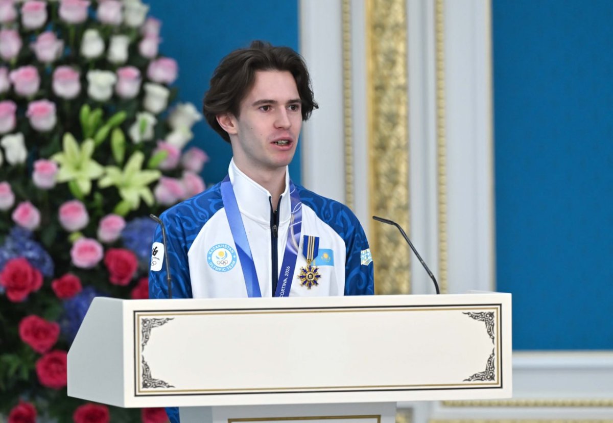 Фото: Ақорда