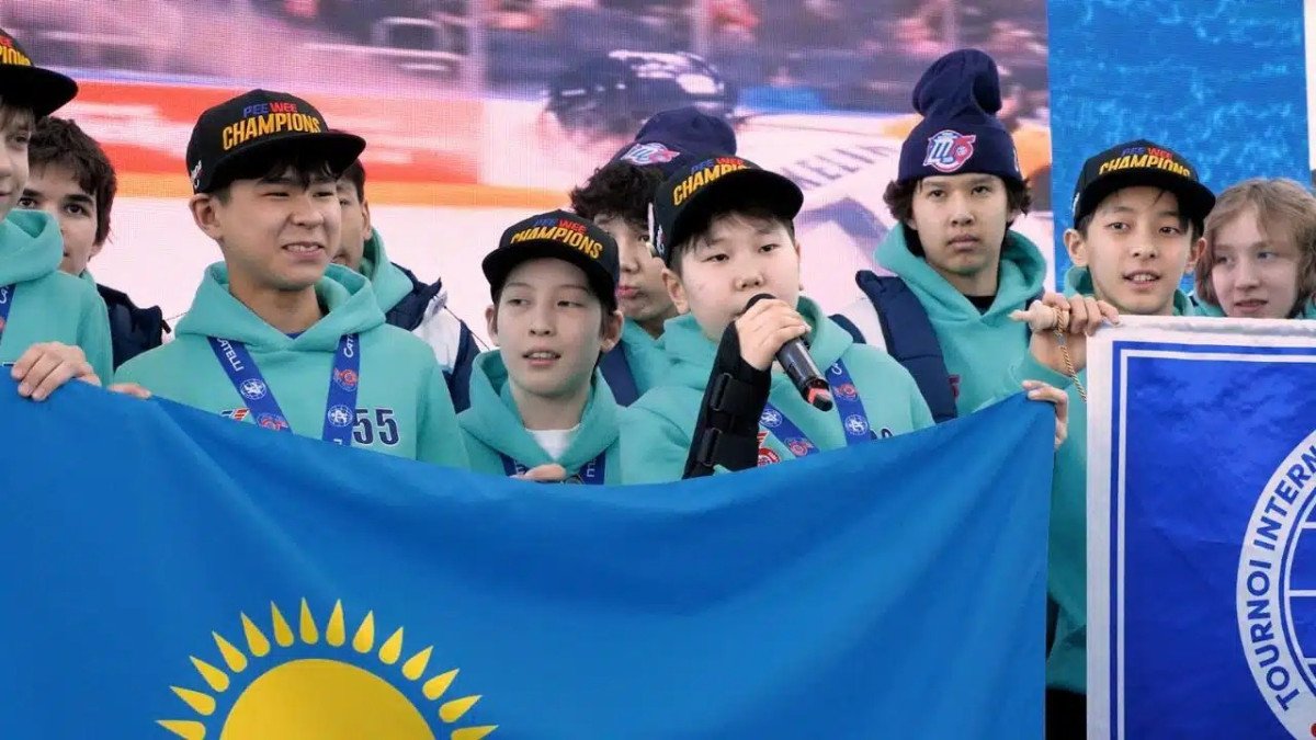 Фото: Астана қаласының әкімдігі