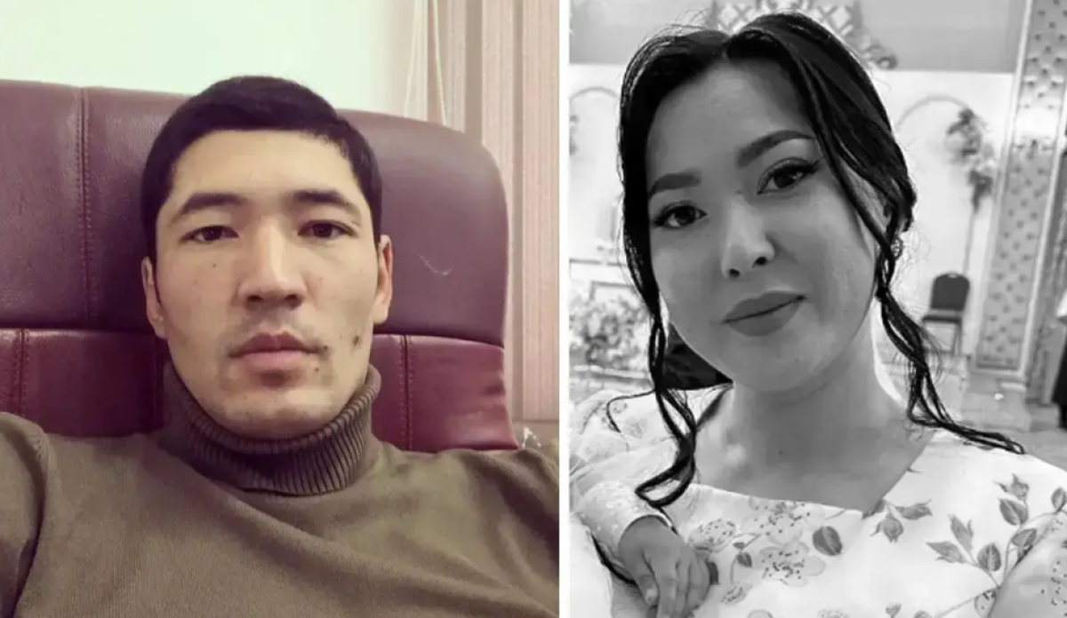 Фотоколлаж: Azattyq ruhy/Әбілқасым Есентаев