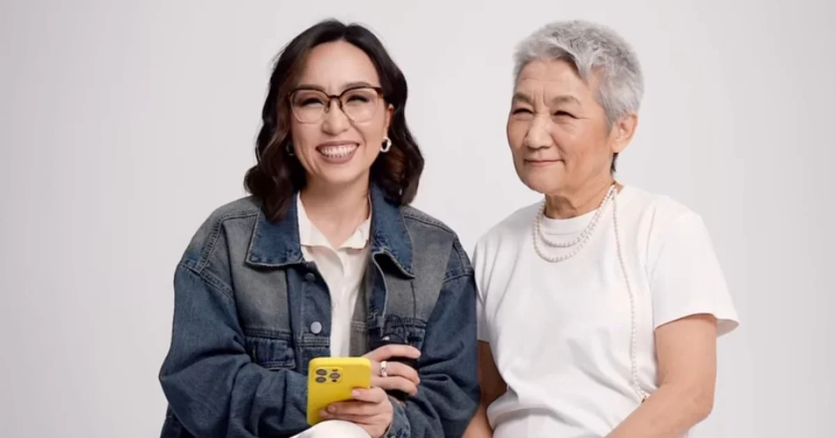 Фото: instagram.com/dina.tolepbergen