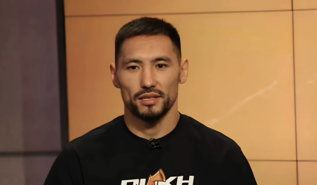 Фото: @alimkhanuly