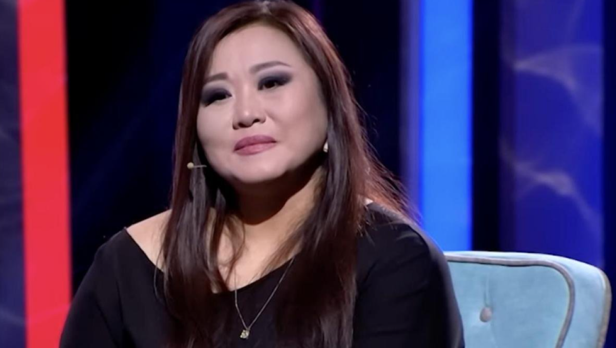 Фото: видеодан скрин