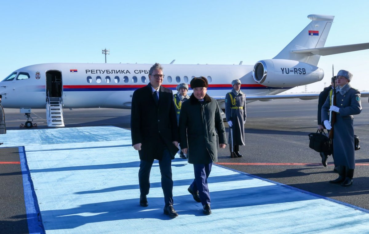 Фото: Үкімет