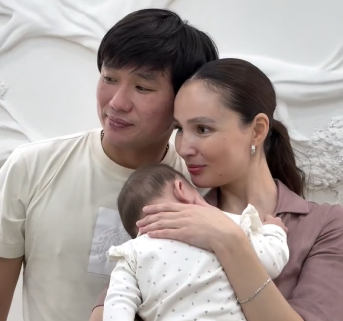 Фото: видео скриншот