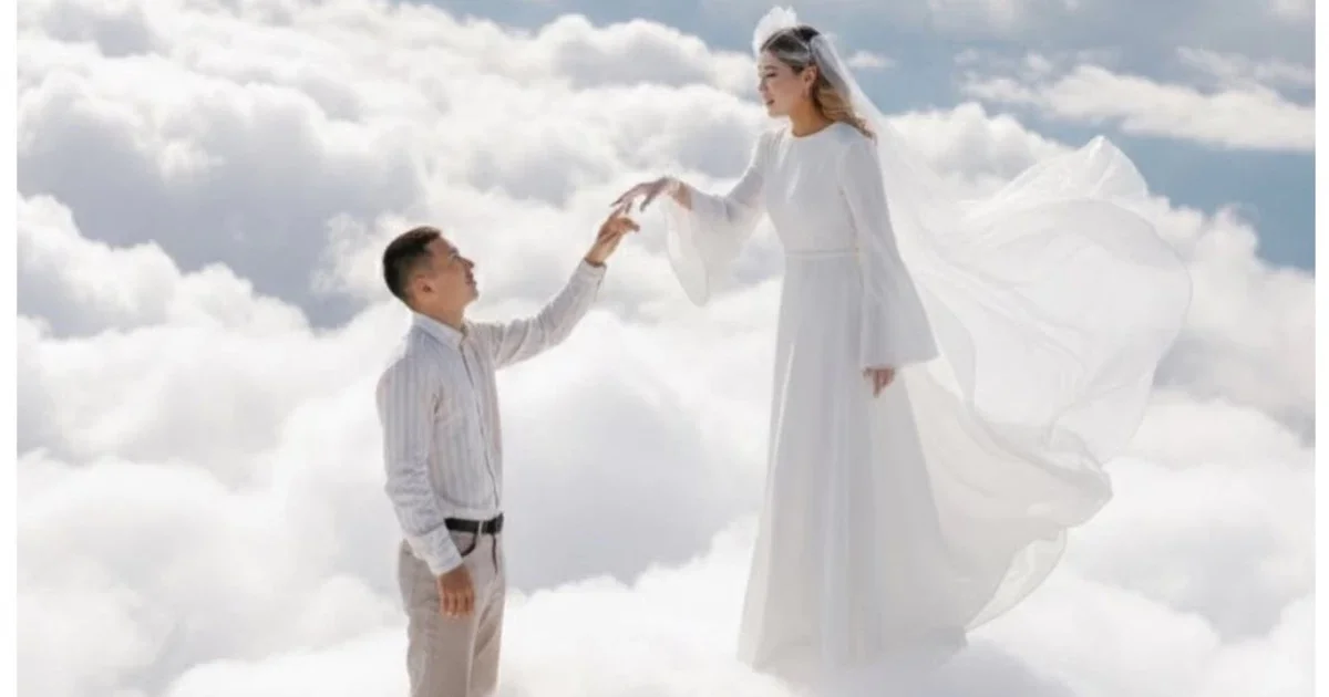 Фото: zeineladilet/instagram