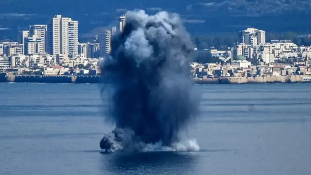 Фото: Rami Shlush/REUTERS