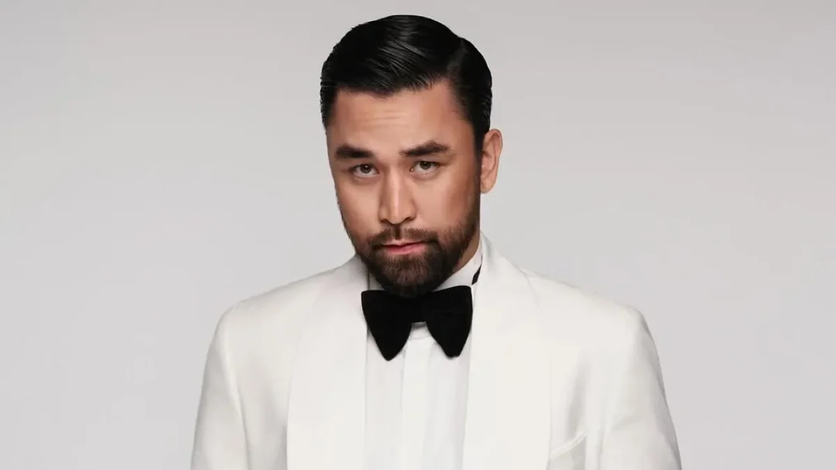 Фото: Instagram/amre_official