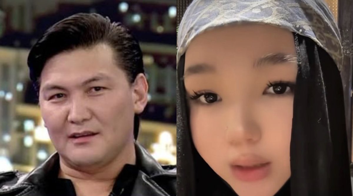 Фото: видео скриншот