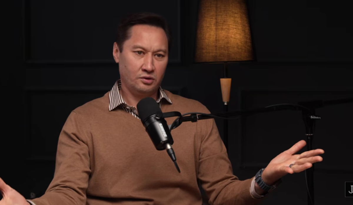 Фото: видеодан скриншот